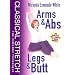My fave exercise DVDs