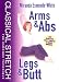 Classical Stretch: Arms & Abs/Legs & Butt (REGION 1) (NTSC)