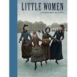 Little Women (Unabridged Classics)