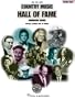 Country Music Hall of Fame - Volume 3 (Songbook Series)