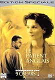 Le Patient anglais - �dition Sp�ciale