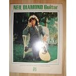 Neil Diamond Guitar (The quick way to learn chords while playing 21 of Neil Diamond's all-time hits.) book cover