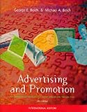 Advertising and Promotion (The McGraw-Hill/Irwin Series in Marketing)