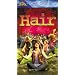 Hair [VHS]