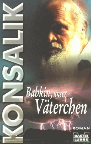 Produkt-Bild: Babkin, unser V&auml;terchen