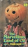 The marvellous land of Oz