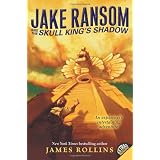 Jake Ransom and the Skull King's Shadow