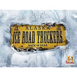 Ice Road Truckers Season 6