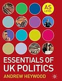 The Essentials of UK Politics