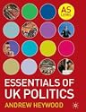 Essentials of UK Politics