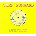 I Wanna Punk Rock: Step Forward Singles Box Set