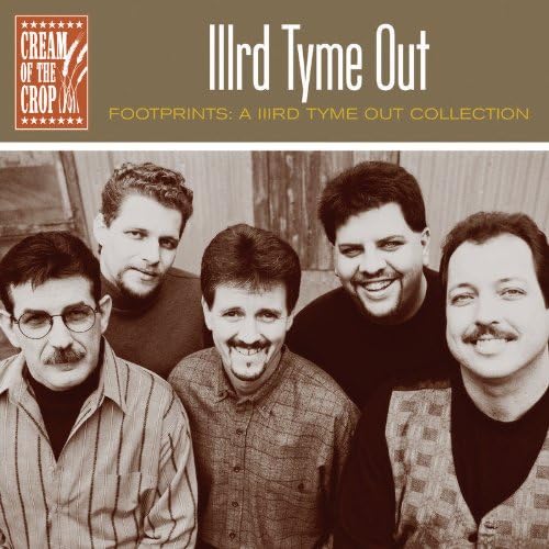 Footprints: A IIIrd Tyme Out Collection