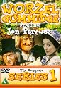 Worzel Gummidge - All Of Series One [DVD] [2002]