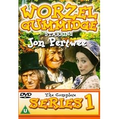 Worzel Gummidge - All Of Series One [2002]