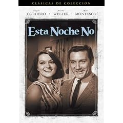Esta Noche No by 