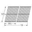 Charbroill Charmglow Patio Kitchen Kenmore Porcelain Wire Cooking Grid