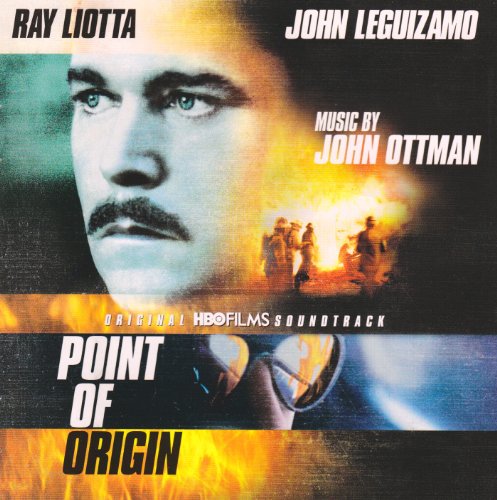 Point of Origin John Ottman