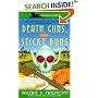 Death, Guns, and Sticky Buns (Tori Miracle Mysteries)