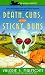 Books : Death, Guns, and Sticky Buns (Tori Miracle Mysteries)