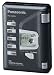 Panasonic RQ-NX60V-K tragbarer Kassettenspieler mit Radio schwarz