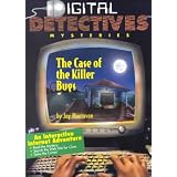 Digital Detectives #1: Case of the Killer Bugs