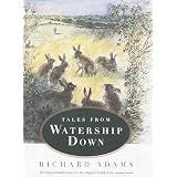 Tales from Watership Down