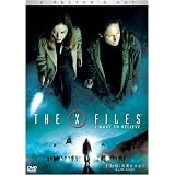 X-�ե�����:���¤����(�ǥ��쥯�����������å�) [DVD]