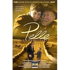 Pelle le conqu�rant
