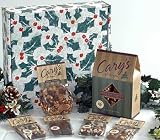 Gourmet Food : Holly Box