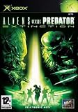 Aliens vs Predator: Extinction (Xbox)