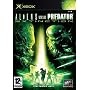 Aliens vs Predator: Extinction (Xbox)