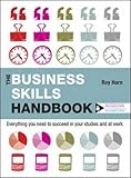 The business skills handbook