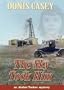 The Sky Took Him (Library (Alafair Tucker Mysteries)