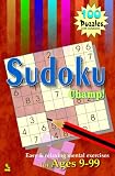 Sudoku Champ!: Easy and Relaxing Mental Excercise for Age 9-99