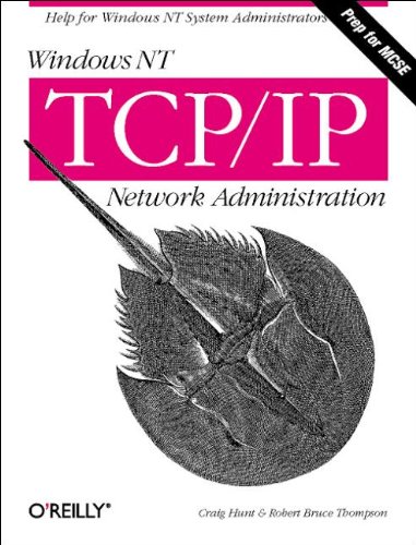 windows nt tcpip network administration