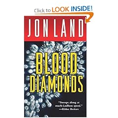 Blood Diamonds (Ben and Danielle)