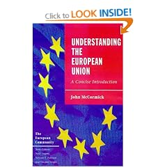 Understanding the European Union: A Concise Introduction