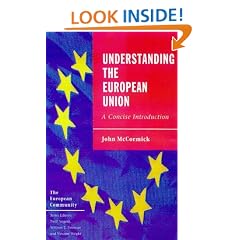 Understanding the European Union: A Concise Introduction
