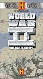 Revue A & E Home Video  / World War II - The War in Europe