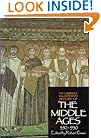 The Cambridge Illustrated History of the Middle Ages Volume I, 350-950 (Volume 1)