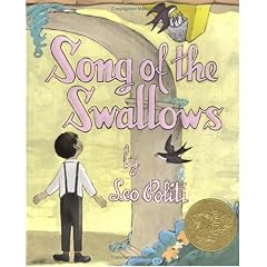 The Song of the Swallows