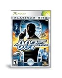 James Bond 007 Agent Under Fire