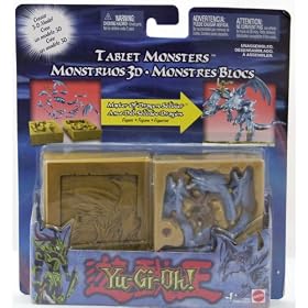 YU-Gi-Oh: Master of Dragon Soldier Figure