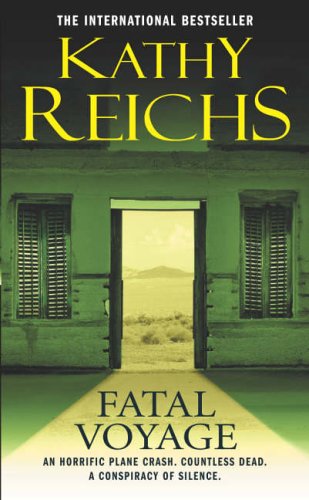 Buy Fatal Voyage online at Discounted New and Used prices. Delivered to your door with Off-The-Bookshelf.