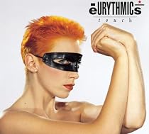Touch [DELUXE DIGIPACK]