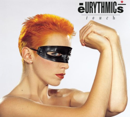 CD-Charts  Music : Touch [DELUXE DIGIPACK]