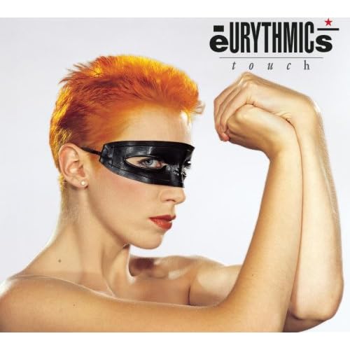 Eurythmics Biography, lyrics, albums, videos, discography