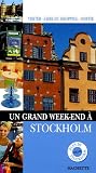 Un grand week-end � Stockholm