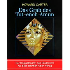 Das Grab des Tut-ench-Amun