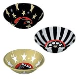 Assorted Hollywood Small Plastic Bowls - 6 1 2 by Amscan